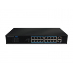 POE Watchdog FoxGate S6018-AI POE (135W) v2 (1513282)