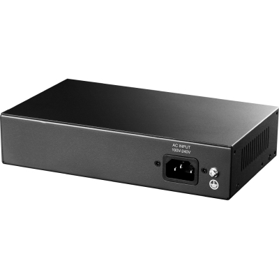 Комутатор мережевий Cudy FS1010PG