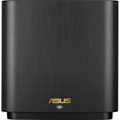 Wi-Fi Mesh система Asus ZenWiFi XT9 2pk Black (90IG0740-MO3B30)