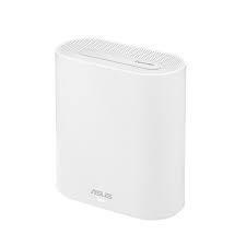 Wi-Fi Mesh система Asus ExpertWiFi EBM68 1pk White (90IG07V0-MO3A60)