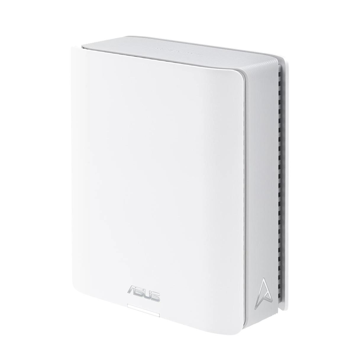 Wi-Fi Mesh-система Asus ZenWiFi BT10 1pk White (90IG08Y0-MO3C60)