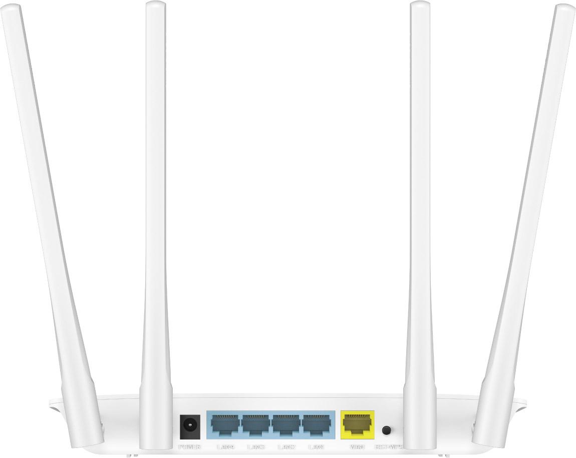 Маршрутизатор Cudy WR1200