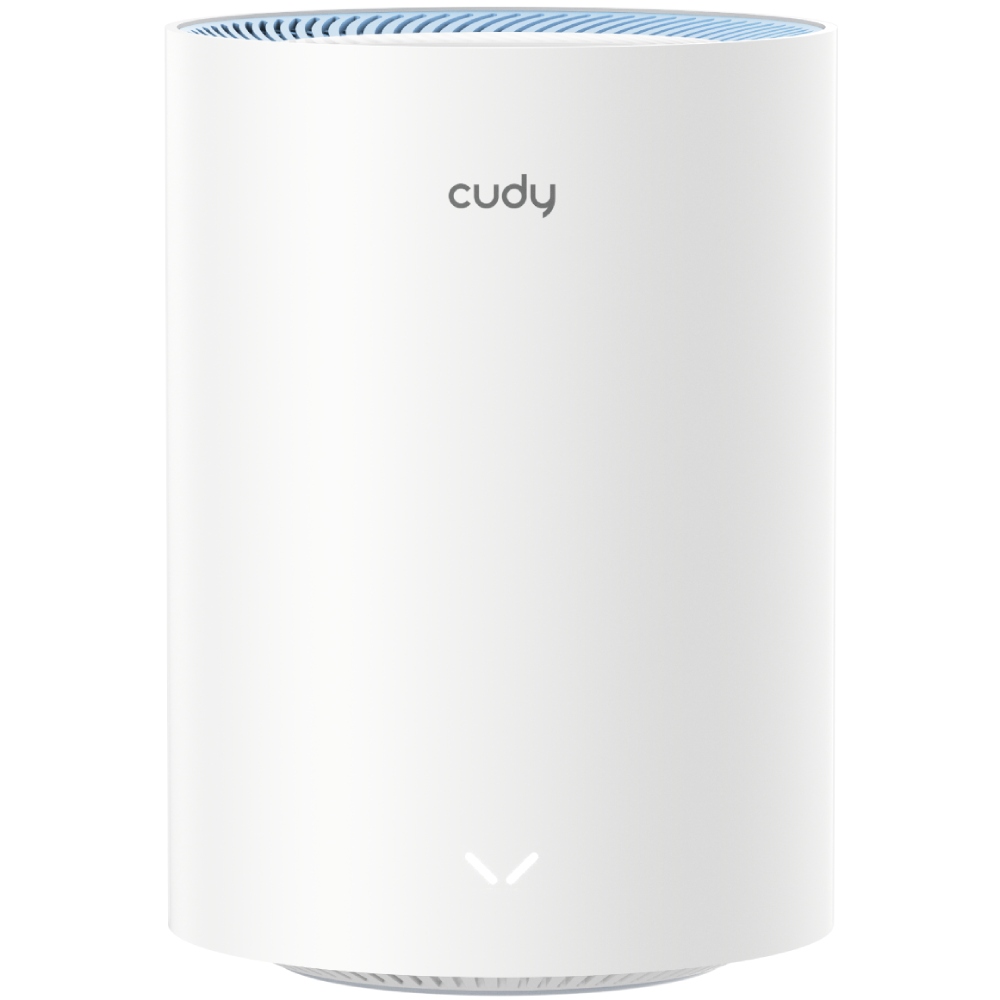 Система WiFi Cudy M1200(3-pack), AC1200 Wi-Fi Mesh Solution (M1200(3-Pack))