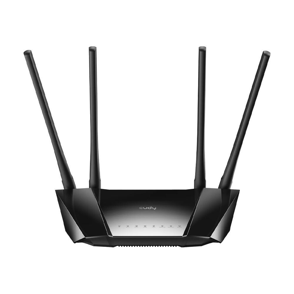 WiFi 5 Mesh 4G LTE-маршрутизатор Cudy LT400 CAT4 (1736737)