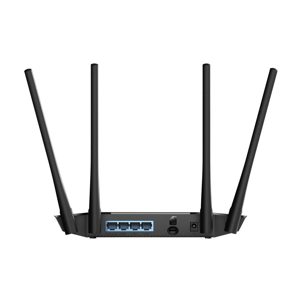 WiFi 5 Mesh 4G LTE-маршрутизатор Cudy LT400 CAT4 (1736737)