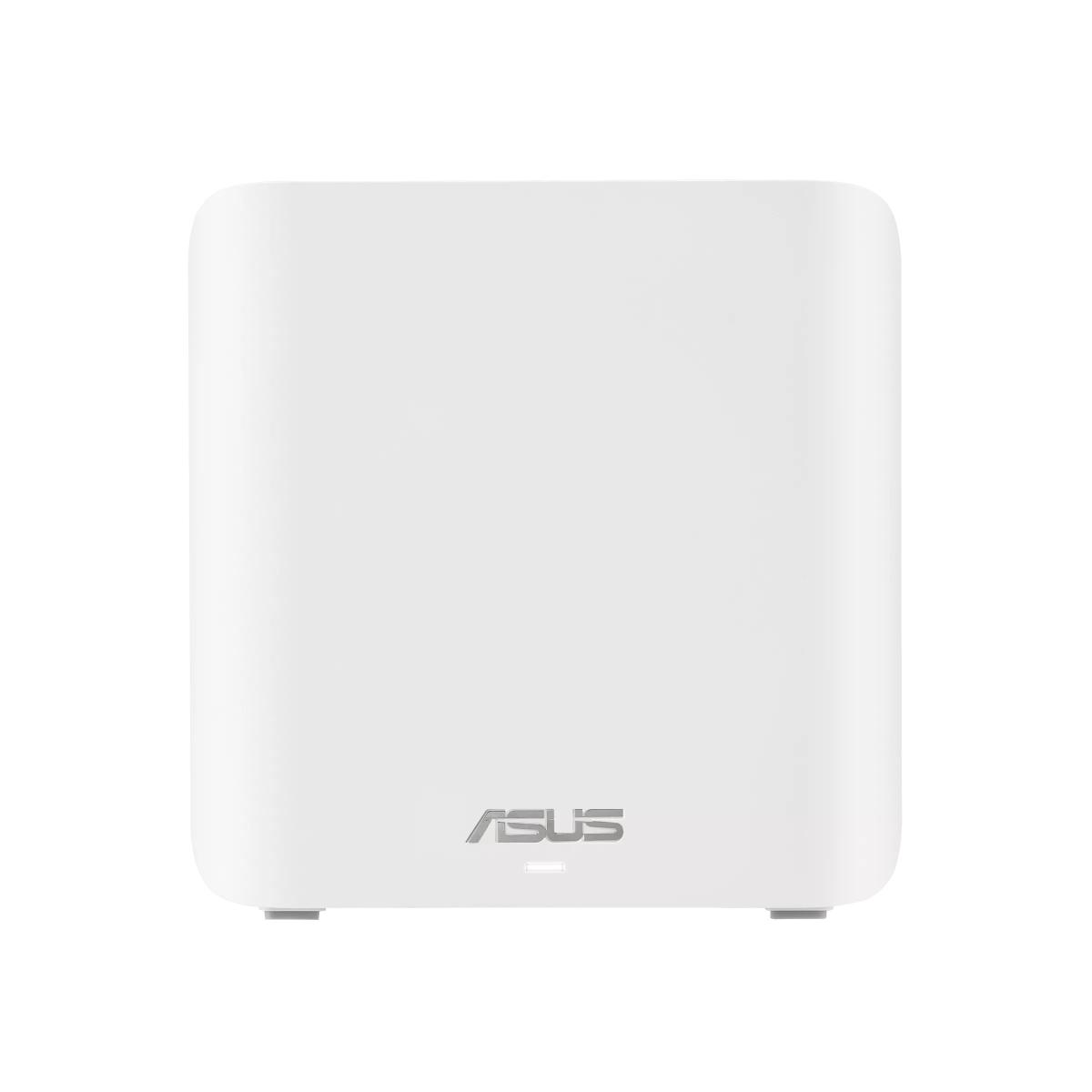 Wi-Fi Mesh-система Asus ZenWiFi BD4 1pk White (90IG0960-MO3C00)