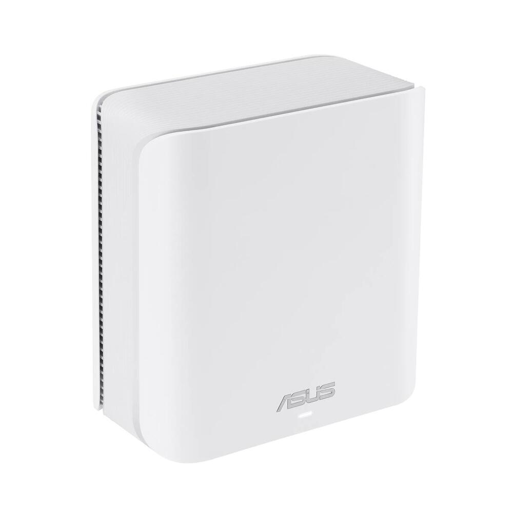 Wi-Fi Mesh-система Asus ZenWiFi BD4 2pk White (90IG0960-MO3C20)