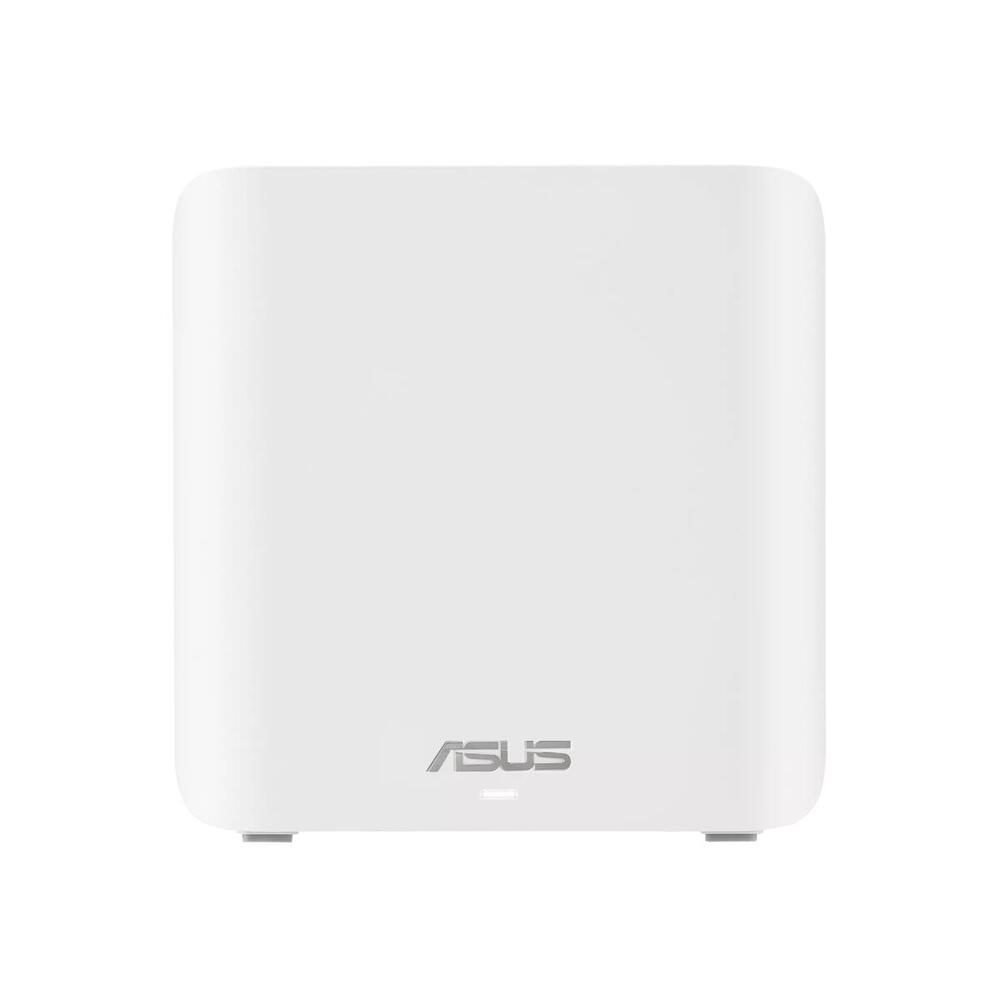 Wi-Fi Mesh-система Asus ZenWiFi BD4 2pk White (90IG0960-MO3C20)