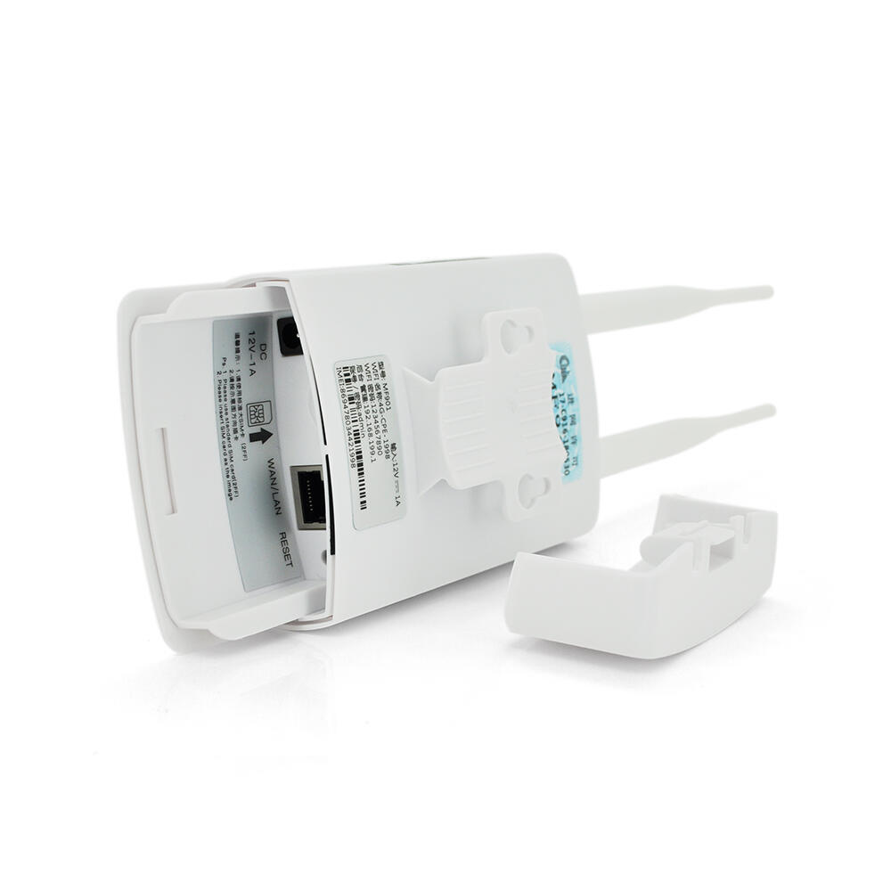 4G Router MF901, 12V 1A, покриття 100м (1584963)