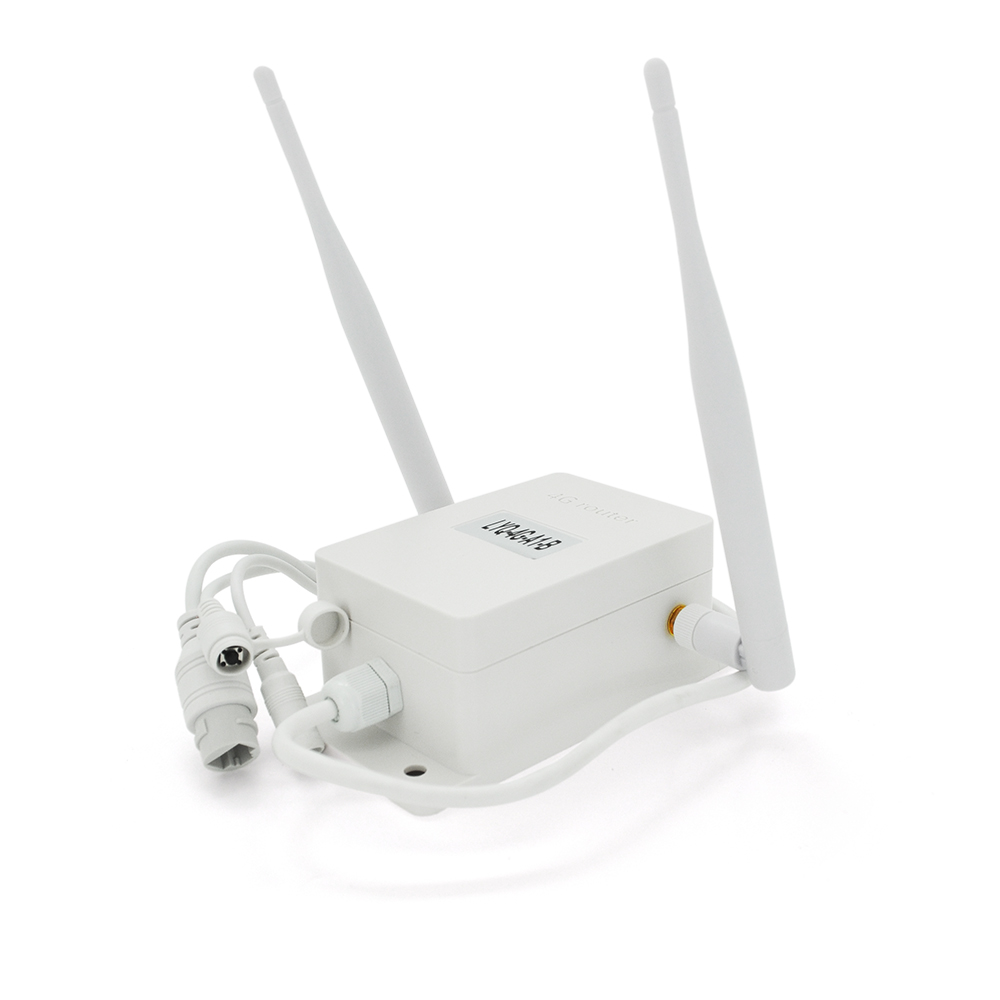 4G Router LYQ-4G-A1-B, 12V, sim-карта (1584965)