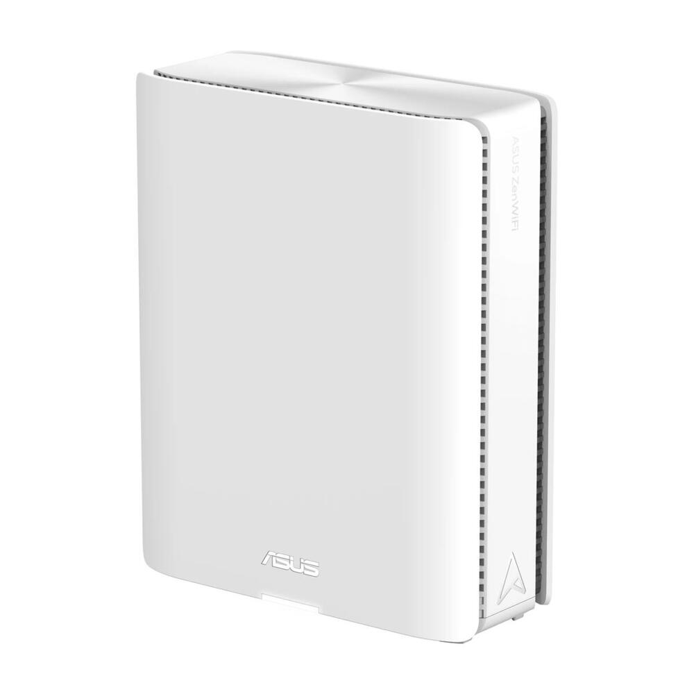Wi-Fi Mesh-система Asus ZenWiFi BQ16 1pk White (90IG08K0-MO3N0V)