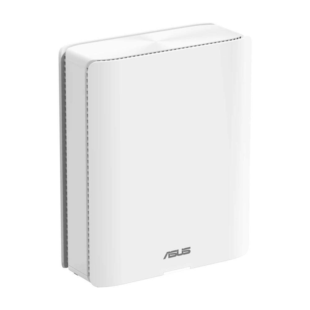 Wi-Fi Mesh-система Asus ZenWiFi BQ16 1pk White (90IG08K0-MO3N0V)