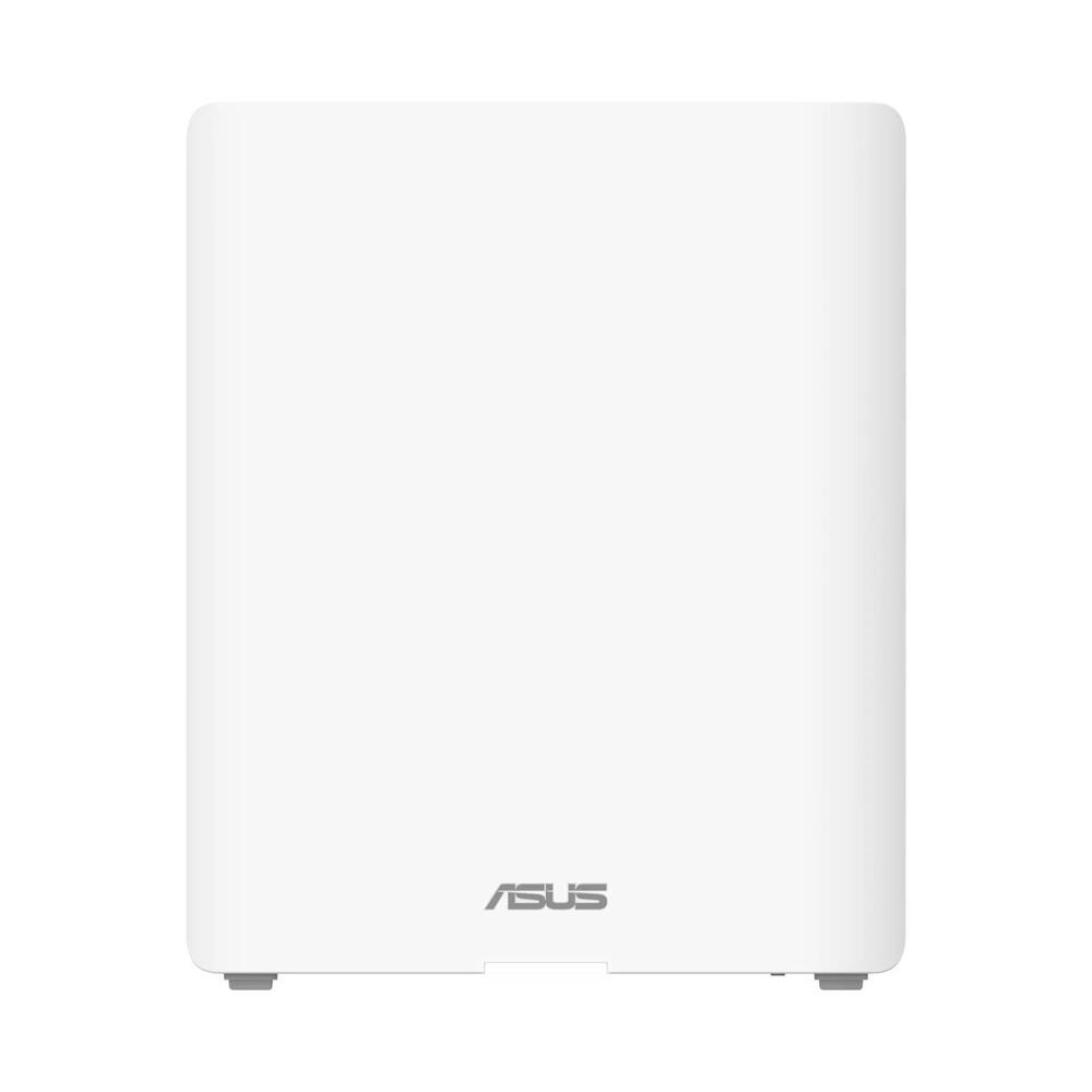 Wi-Fi Mesh-система Asus ZenWiFi BQ16 1pk White (90IG08K0-MO3N0V)