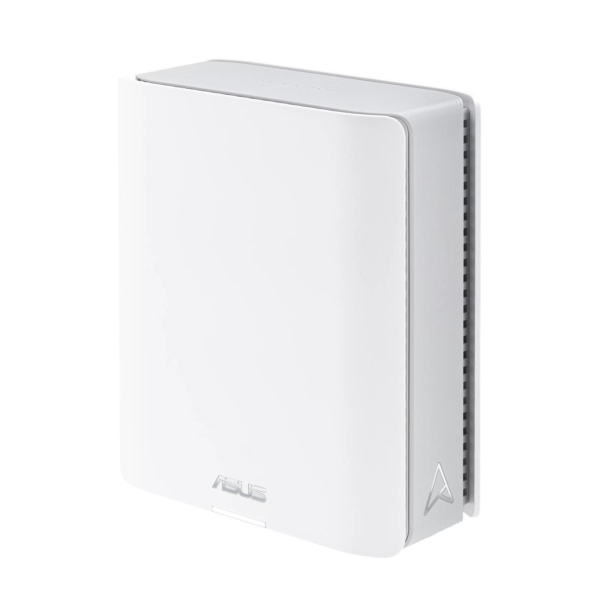 Wi-Fi Mesh-система Asus ZenWiFi BT8 2pk White (90IG0930-MO3B20)_Bulk