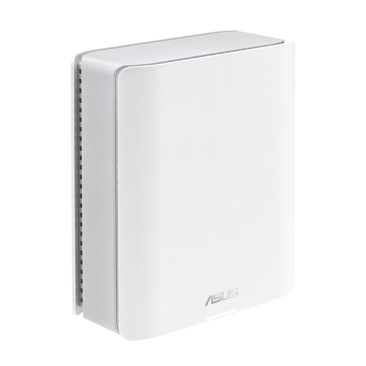 Wi-Fi Mesh-система Asus ZenWiFi BT8 2pk White (90IG0930-MO3B20)_Bulk