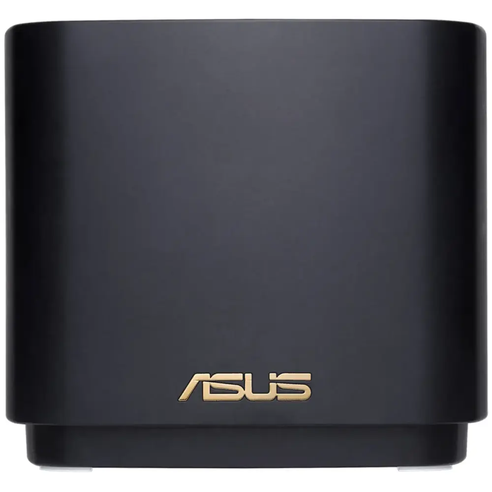 Wi-Fi Mesh-система Asus ZenWiFi XD4 Plus 3pk Black (90IG07M0-MO3C50)