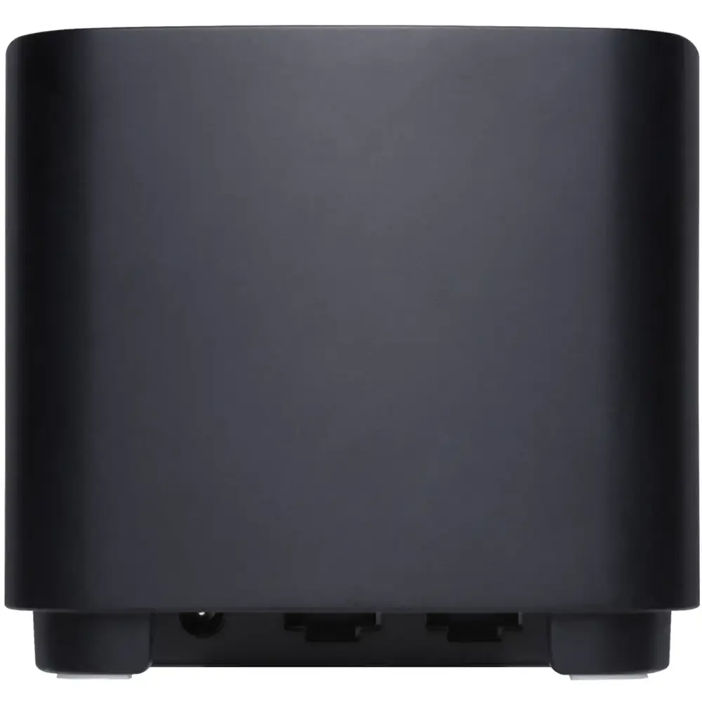 Wi-Fi Mesh-система Asus ZenWiFi XD4 Plus 3pk Black (90IG07M0-MO3C50)