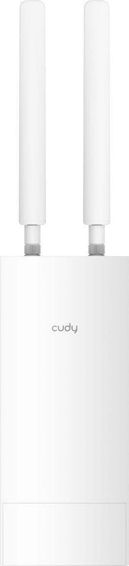 Маршрутизатор Cudy LT400 Outdoor, 4G LTE Cat 4 N300 Wi-Fi Router (LT400 Outdoor) (1785473)