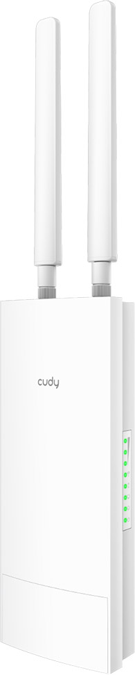 Маршрутизатор Cudy LT400 Outdoor, 4G LTE Cat 4 N300 Wi-Fi Router (LT400 Outdoor) (1785473)