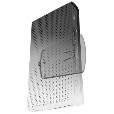 Бездротовий маршрутизатор Mikrotik hAP AC3 (RBD53iG-5HacD2HnD)