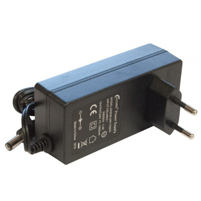 Бездротовий маршрутизатор Mikrotik hAP AC3 (RBD53iG-5HacD2HnD)