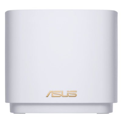 Wi-Fi Mesh система Asus ZenWiFi XD5 3pk White (90IG0750-MO3B20)