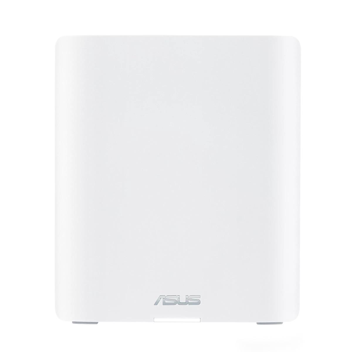 Wi-Fi Mesh-система Asus ZenWiFi BT8 3pk White (90IG0930-MO3B40)