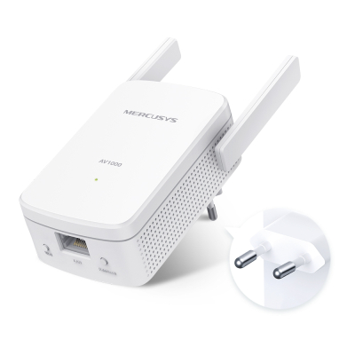 Адаптер Powerline Mercusys MP510KIT