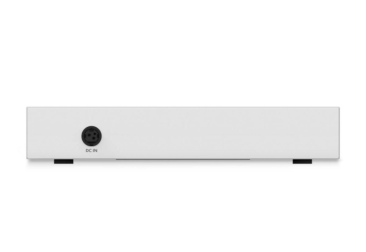 Роутер VPN 2 x GbE LAN & 2 x GbE WAN & 1 SFP port XG60-FIT ENGENIUS (1402A0380301)