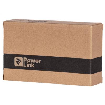 PoE-інжектор 2E PowerLink PSE801 (1xFE, 1xFE PoE, 802.3af/at (до 30 Вт))