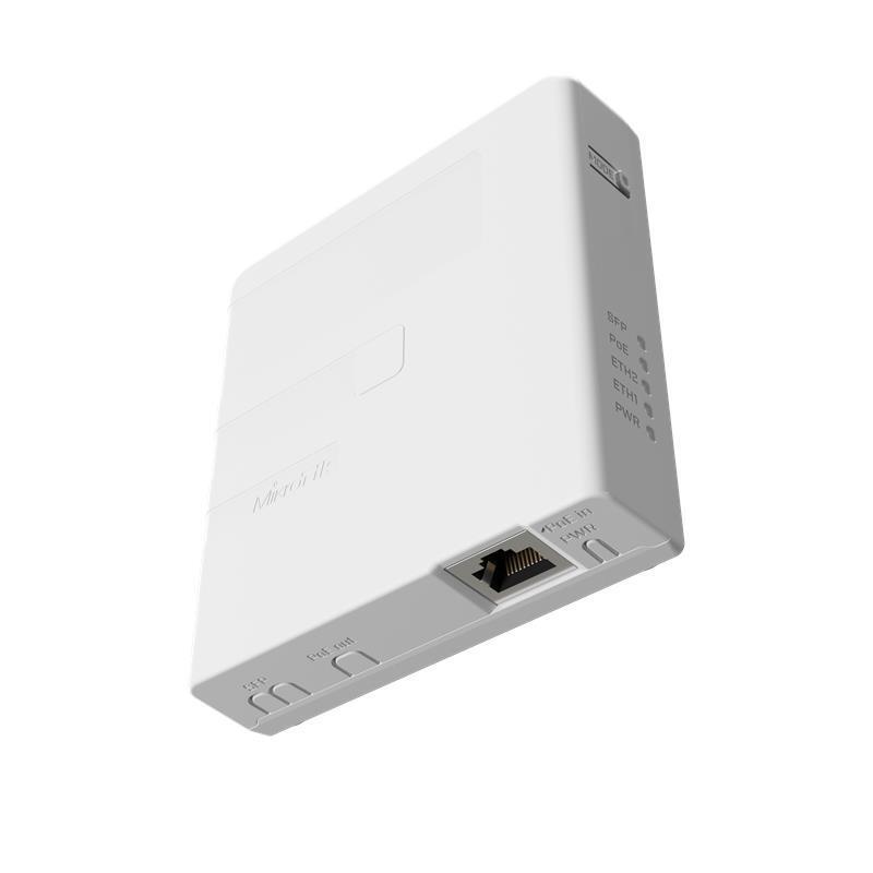 Адаптер PoE Mikrotik GPEN21 (1472138)