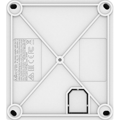 Адаптер PoE Mikrotik GPEN21 (1472138)