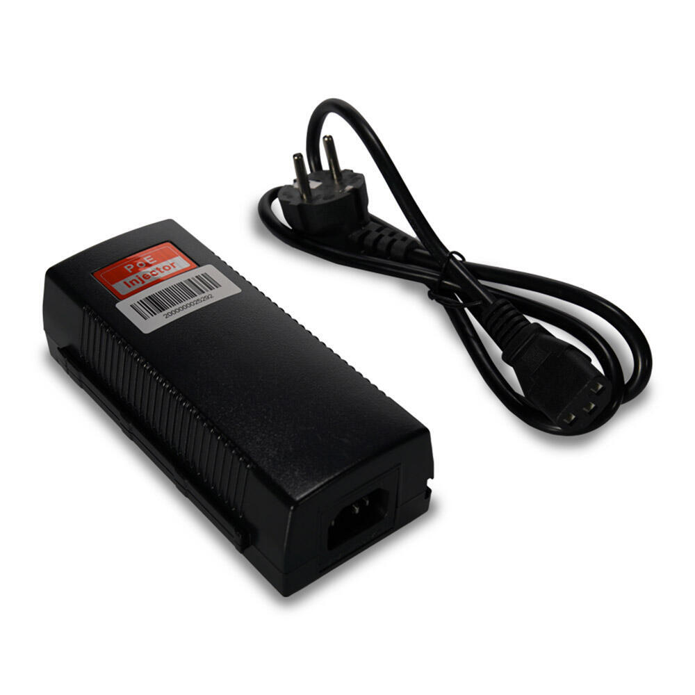 PoE-інжектор NVC-PSE60G (1567253)