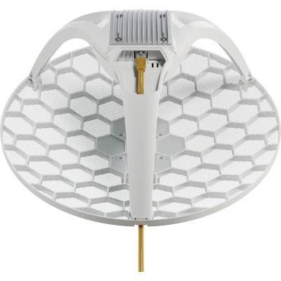 4G роутер Mikrotik LHGGR&FG621-EA