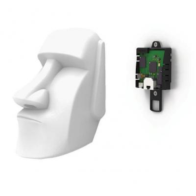 Точка доступу Mikrotik cAP Lite RBcAPL-2nD