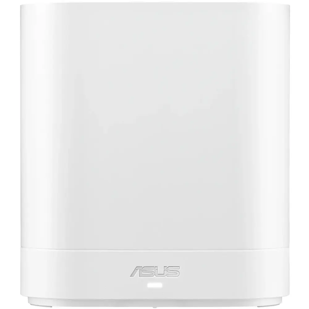 Wi-Fi Mesh система Asus ExpertWiFi EBM68 2pk White (90IG07V0-MO3A40)