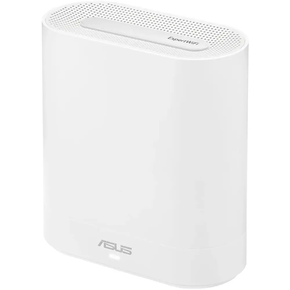 Wi-Fi Mesh система Asus ExpertWiFi EBM68 2pk White (90IG07V0-MO3A40)