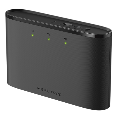 4G роутер Mercusys MT110
