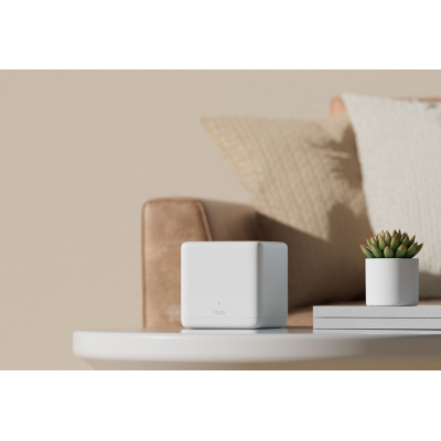 WiFi Mesh-система Mercusys Halo H60X 2-pack