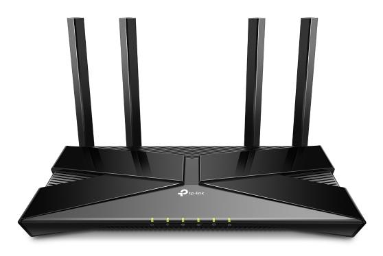 Маршрутизатор TP-Link EX520
