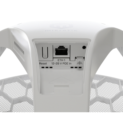 Точка доступу Wi-Fi Mikrotik LHG-5AXD