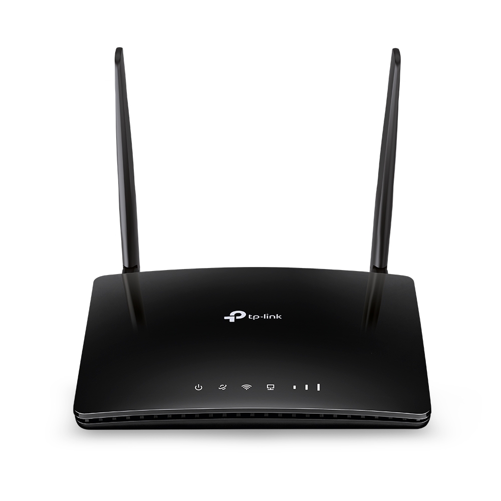 Бездротовий маршрутизатор TP-Link  Archer MR202 TP-LINK (Archer MR202)