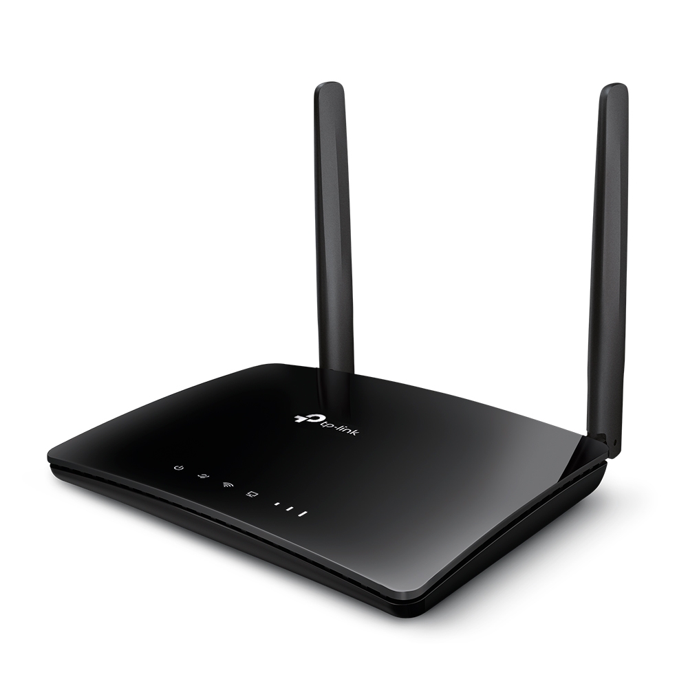 Бездротовий маршрутизатор TP-Link  Archer MR202 TP-LINK (Archer MR202)