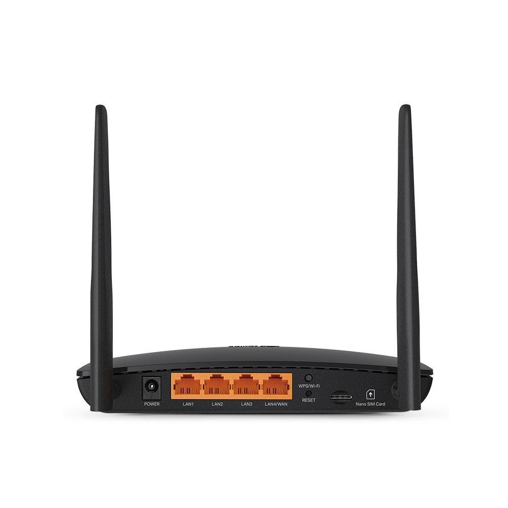 Бездротовий маршрутизатор TP-Link  Archer MR202 TP-LINK (Archer MR202)