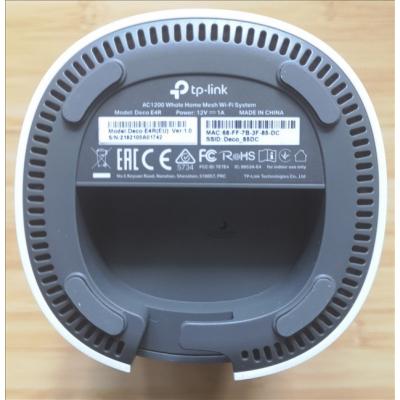 WiFi Mesh-система TP-Link Deco E4(1-pack)