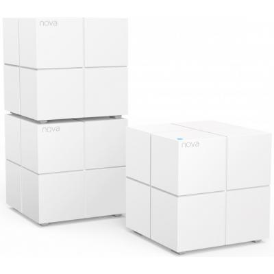 WiFi Mesh система Tenda Nova MW6 (2-pack) (MW6-KIT-2)
