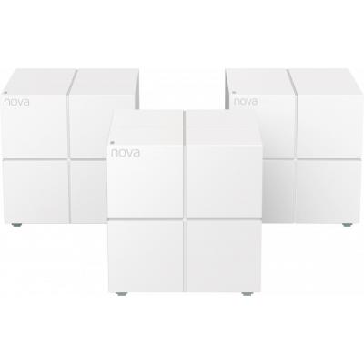 WiFi Mesh система Tenda Nova MW6 (2-pack) (MW6-KIT-2)