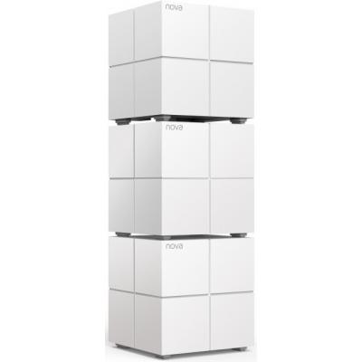 WiFi Mesh система Tenda Nova MW6 (2-pack) (MW6-KIT-2)