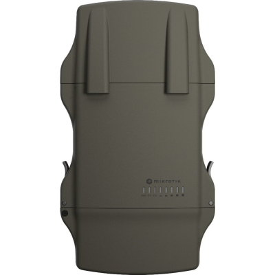 Точка доступу Wi-Fi Mikrotik NetMetal ax (L23UGSR-5HaxD2HaxD-NM)