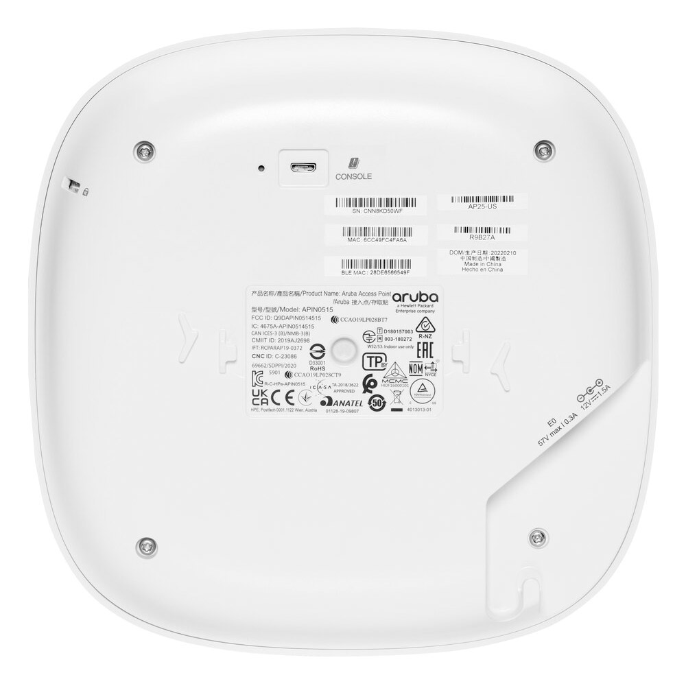 HPE R9B28A